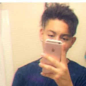 Meet your Posher, Alberto